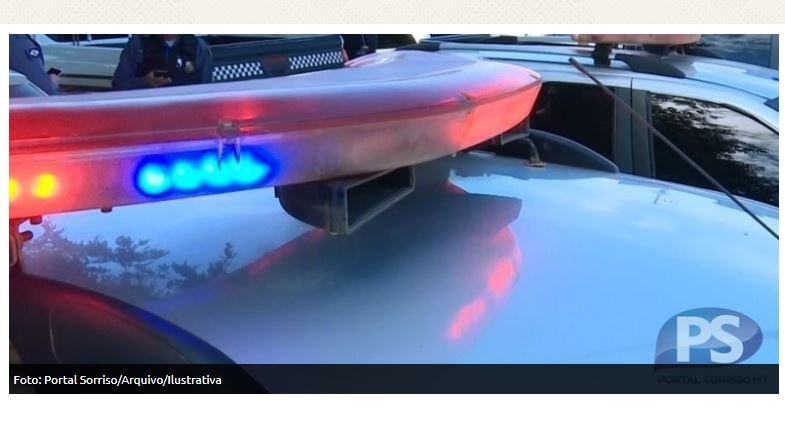 Homem é atingido por golpe de faca ao cobrar dívida