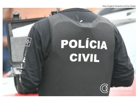 Quadrilha especializada em roubos é investigada por queimar corpo de comparsa que brigou por divisão de bens