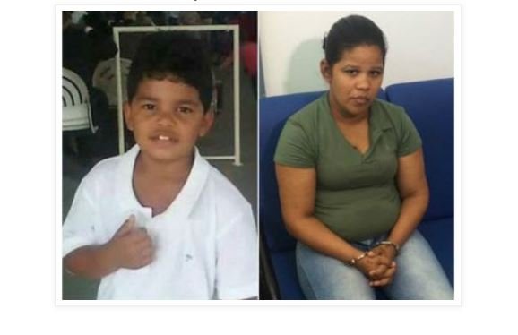 Mãe encomenda morte do próprio filho e paga crime com sexo