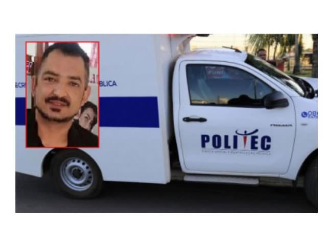 Após briga, psicólogo é morto a tiros por empresário