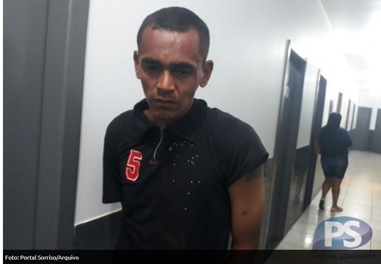 Identificada ossada humana encontrada em setembro de 2019 em Sorriso