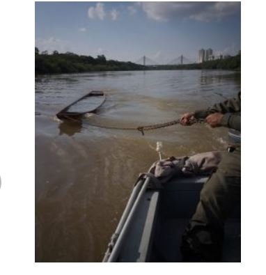 Em 75 dias de piracema, 2,6 toneladas de pescado são apreendidas em Mato Grosso