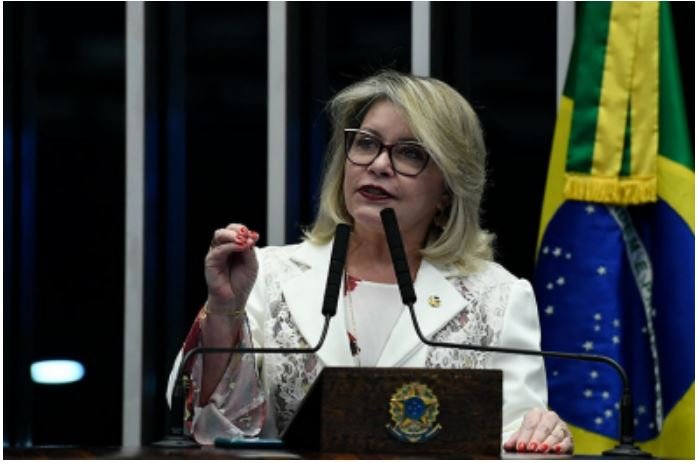 TSE publica acórdão; manda Senado afastar Selma e TRE convocar novas eleições