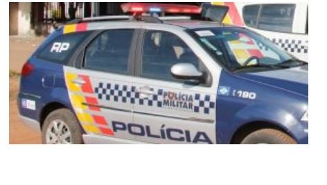 Homem reage a assalto, imobiliza ladrão armado e põe outro para correr