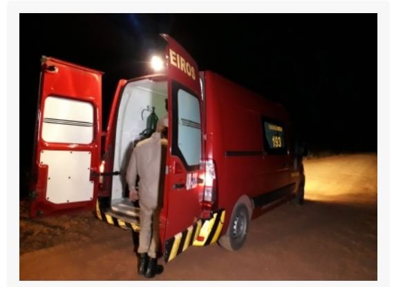 Homem é morto a golpes de facão durante relação sexual, suspeito é ex-amásio de mulher