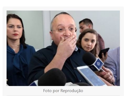 Contas de Taques são reprovadas na Comissão de Fiscalização