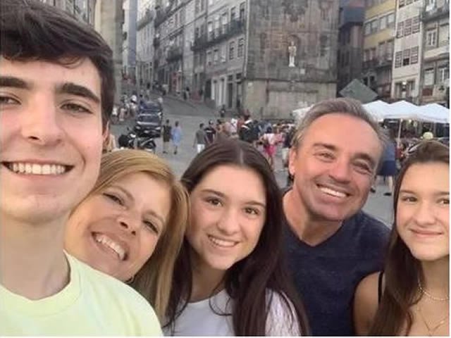 Viúva de Gugu vai à Justiça para ser reconhecida como herdeira do apresentador: Nunca tive outro homem