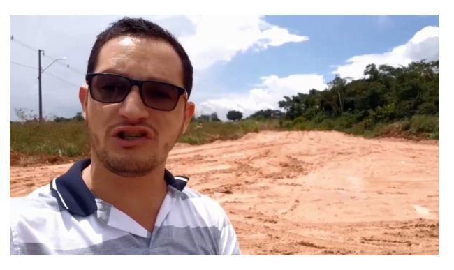 Secretário de Infraestrutura agride vereador em Guarantã do Norte