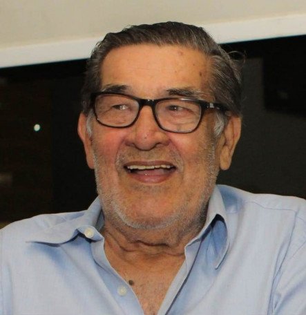 Aos 79 anos, morre o desembargador Donato F. Ojeda