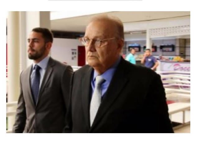 Propina de empresas de ônibus “abastece” família de procurador em MT