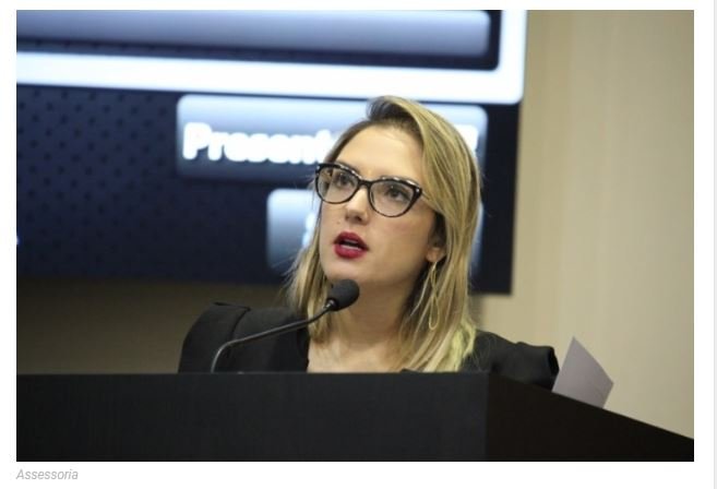 Criminosos invadem casa de deputada e fazem casal refém na Capital