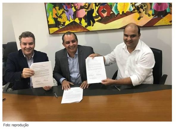Sessenta mil famílias de Mato Grosso receberão poços artesianos