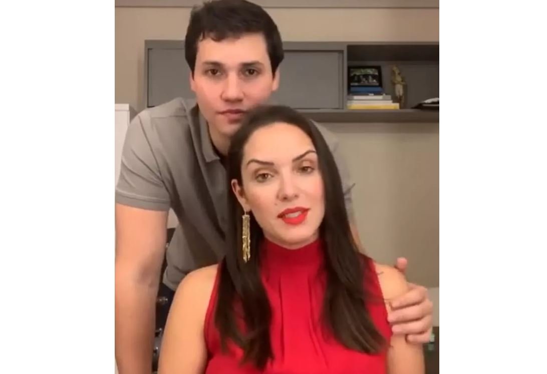 Quatro são presos por assalto após mulheres postarem fotos segurando maços de dinheiro e deputada de MT grava vídeo comentando caso