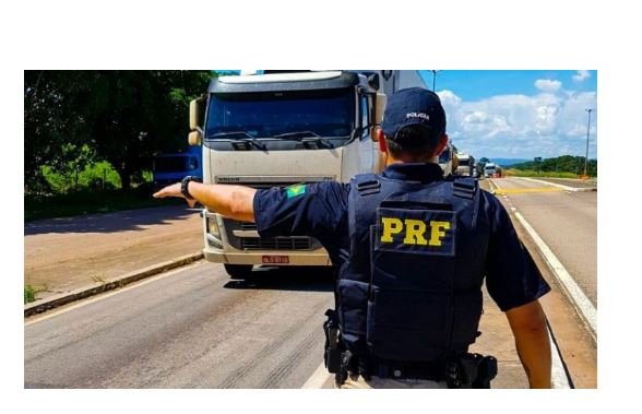 Dois morrem e 40 ficam feridos nas rodovias federais de MT no feriado de Natal