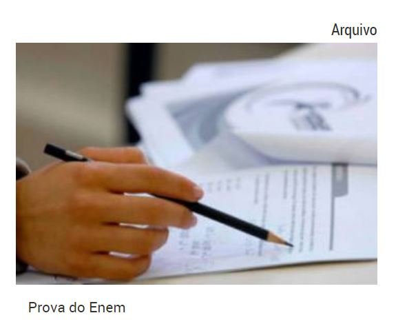 MEC exige mínimo de 400 pontos na redação para aluno ter direito ao Fies