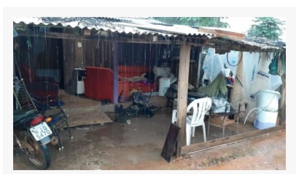 Homem é assassinado a golpes de faca