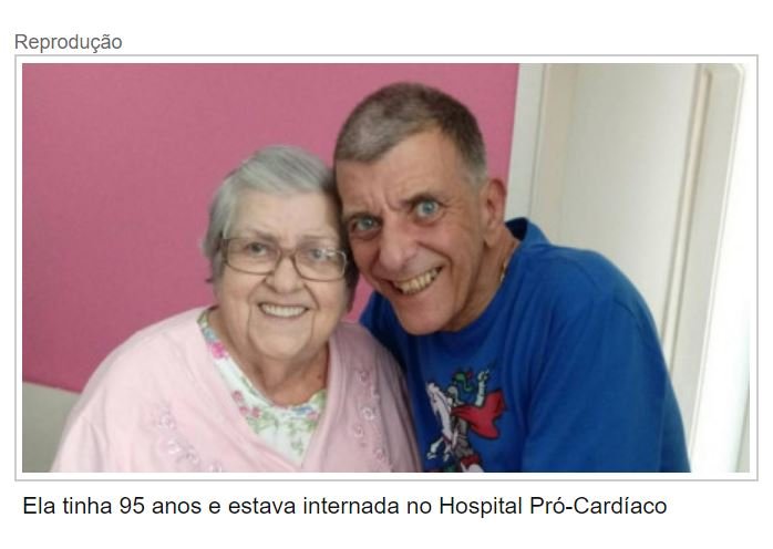 Atriz Hilda Rebello, mãe do diretor Jorge Fernando, morre aos 95 anos