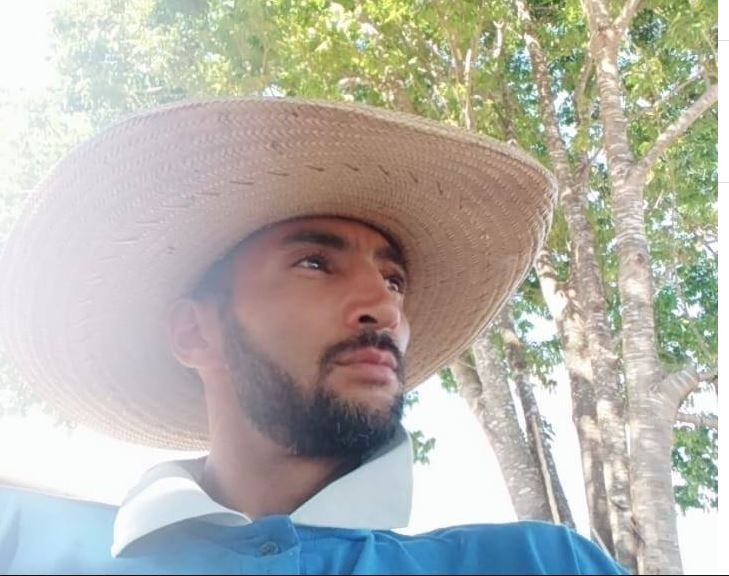 Homem de 37 anos em Colíder e encontrado morto com perfuração à bala.
