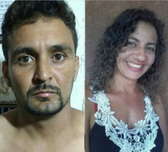 Homem é condenado a 22 anos de prisão por estuprar e matar manicure em Sinop