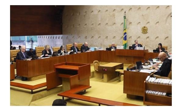 Datafolha: Quase 40% dos brasileiros consideram trabalho do STF ruim ou péssimo