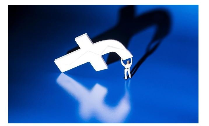 Facebook é multado em R$ 6,6 milhões por vazamento de dados