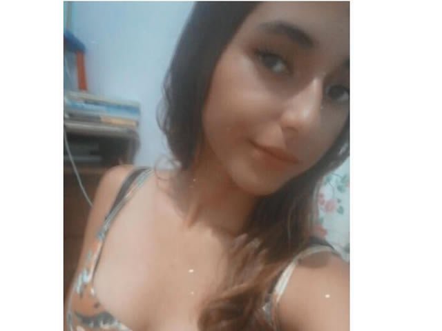 Jovem de 16 anos está desaparecida há 4 dias em Sinop