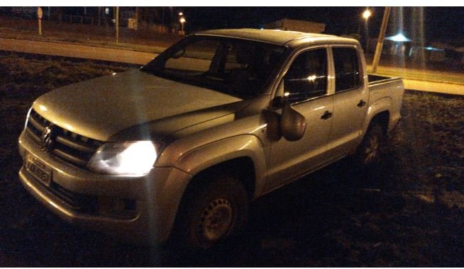 Quatro assaltantes invadem residência, troca tiro com a PM e três são presos em Guarantã do Norte.