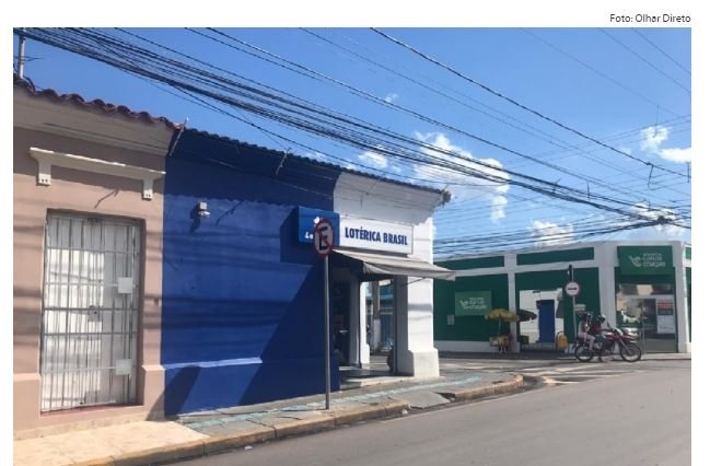 Mais de mil apostas de MT acertaram a quadra e a quina na Mega da Virada
