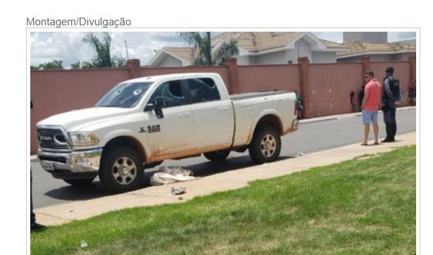 Juiz mantém prisão de homem que matou 2 crianças