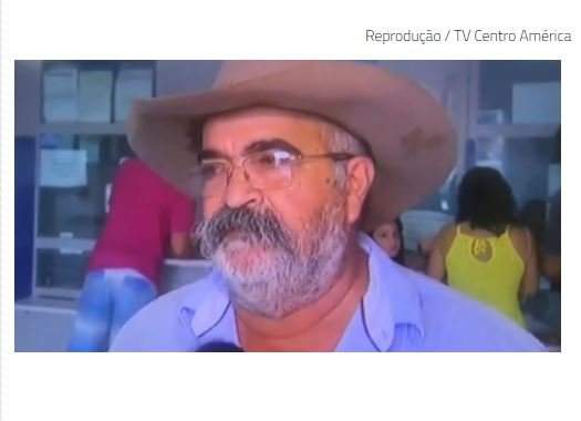 Ganhador de R$ 3 mi, pecuarista em MT não teme exposição e diz que ajudará filhos