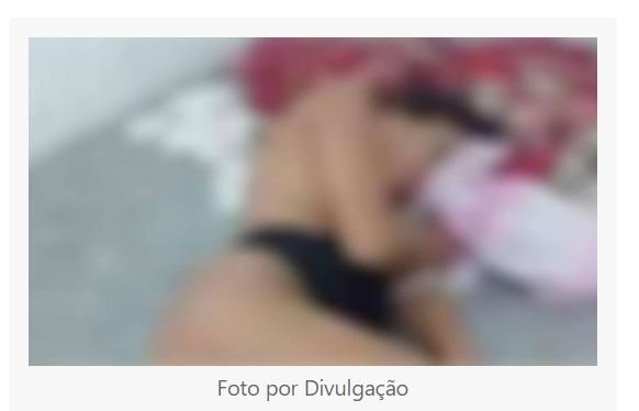 Garota acorda com calcinha rasgada após festa de Réveillon: fui estuprada por 6