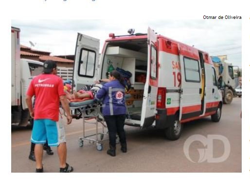 Jovem morre após ser esfaqueado durante briga no interior de MT