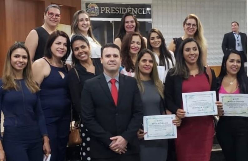DERF Cuiabá conclui ano de 2019 com 308 prisões e desarticulação associações criminosas de roubos e furtos