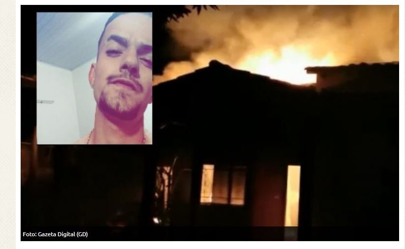 Morre segundo homem que ateou fogo em casa de deputada na Bolívia