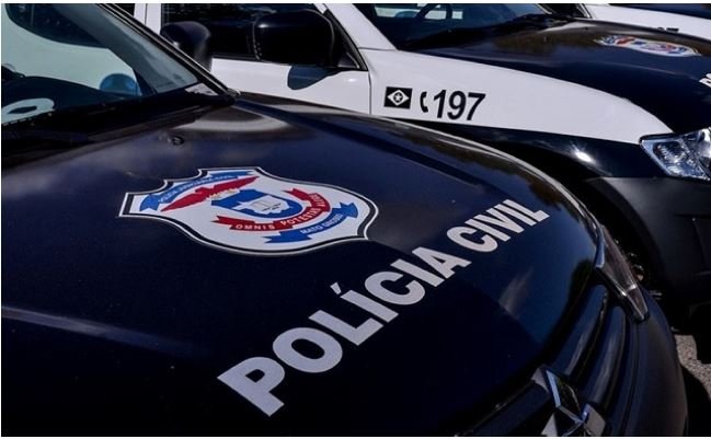 Polícia Civil prende em flagrante homem por tentativa de homicídio contra companheira