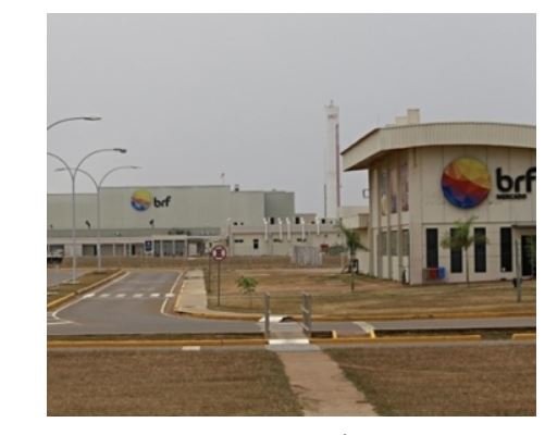 BRF tem vagas abertas na fábrica de Lucas do Rio Verde