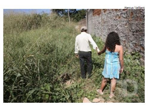 Mãe flagra homem estuprando a filha de 10 anos em casa