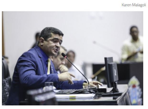 Presidente da CPI sinaliza que pedirá rescisão de contrato da Energisa em MT