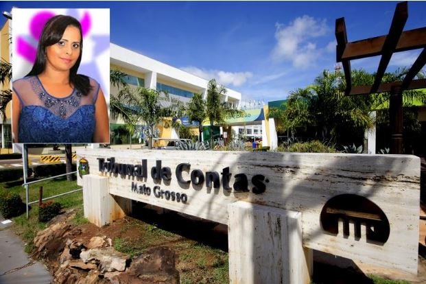NÃO ENVIOU Ex-primeira dama de Acorizal deverá pagar mais de R$ 40 mil em multa