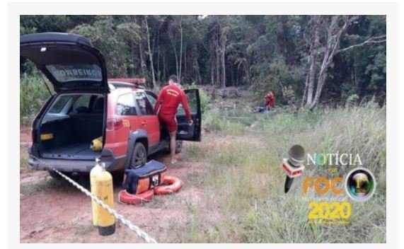 Encontrado corpo da bebê que foi morta e enterrada pelos pais em Tabaporã