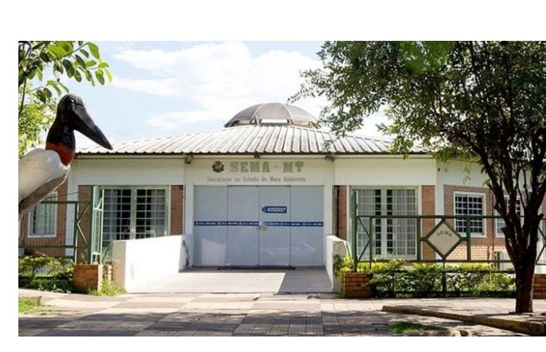 MPE pede bloqueio de R$ 45 milhões de servidores, produtor rural e engenheiro por fraudes ambientais na Sema