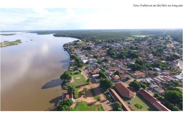 Em MT, as 10 cidades com melhor gestão fiscal são do interior; Cuiabá supera média nacional