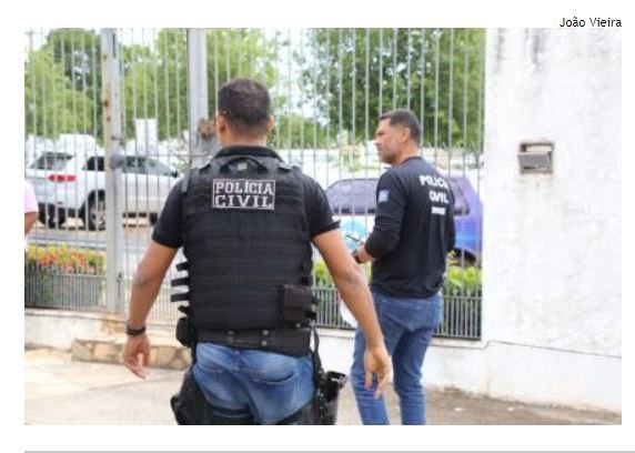 Mato Grosso precisa de quase 2 mil investigadores a mais