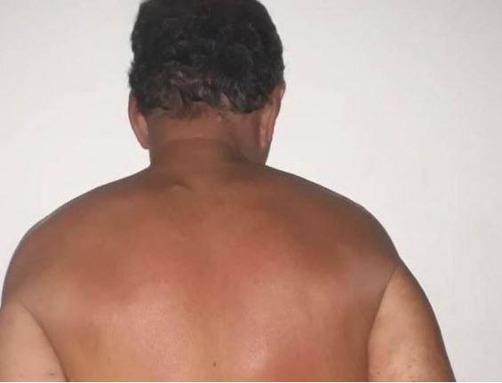 Após homicídio homem é preso em Matupá