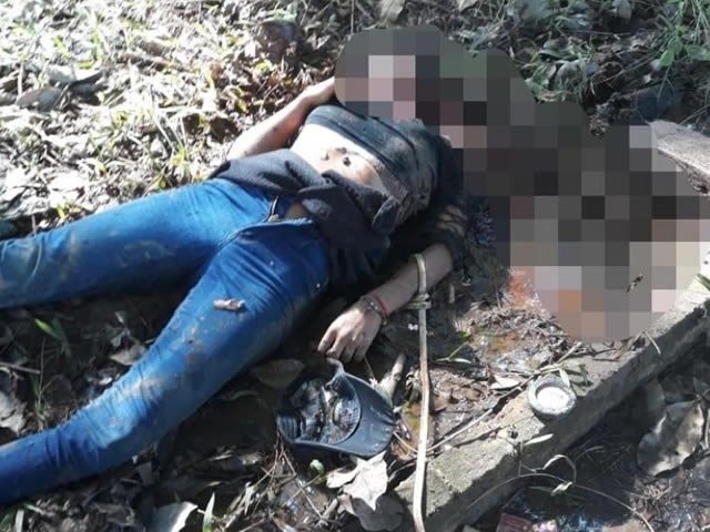 Mulher é encontrada degolada e com sinais de espancamento em Juruena