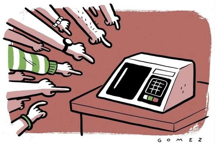 Eleições de 2020 terão novas regras; veja o que muda
