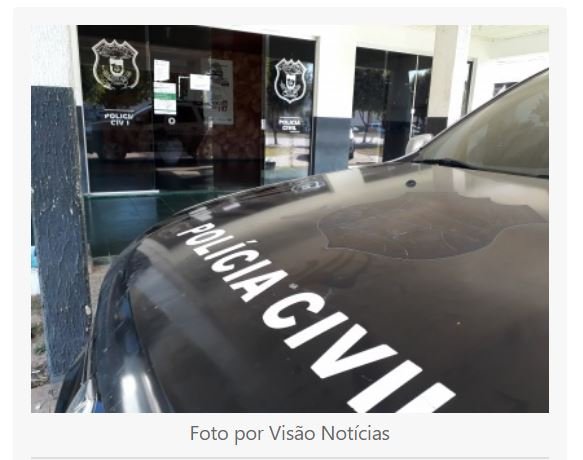 Mãe denuncia padrasto de supostamente abusar de enteado de 1 ano