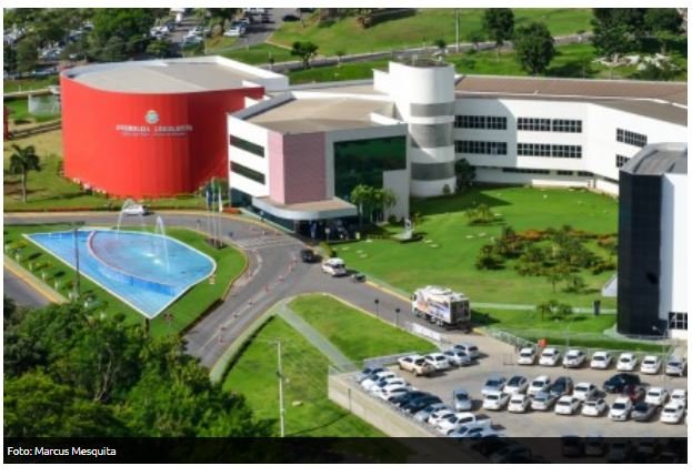 Lei prevê recompensa por informações sobre crimes no Estado