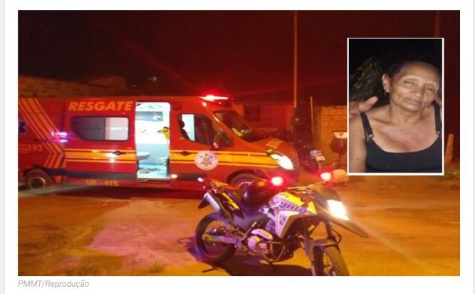 Idosa é assassinada a facadas pelo filho em Cáceres ao negar dinheiro para drogas