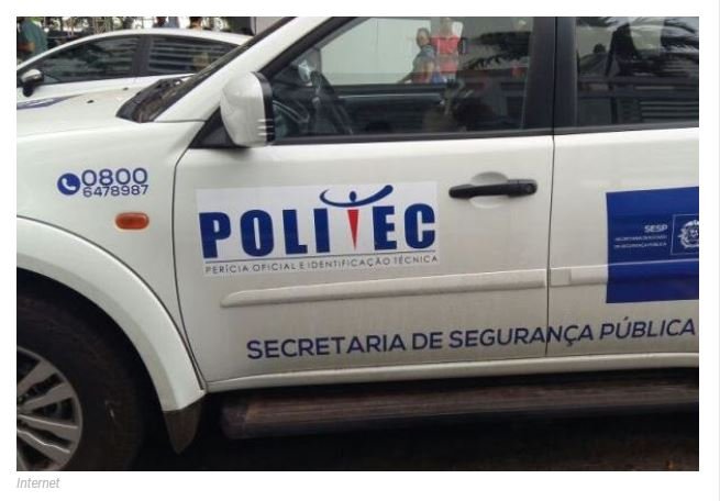 Grupo encapuzado invade casa e executa ex-presidiário